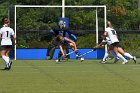 FH vs Nichols  Wheaton College Field Hockey vs Nichols College. - Photo By: KEITH NORDSTROM : Wheaton, field hockey, FH2021